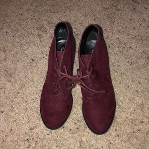 Call it spring booties